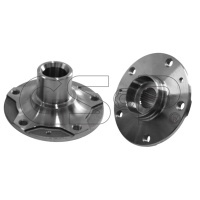 Ступица колёса передняя suzuki sx4 1.5 vvt 1.6 1.9 2.0