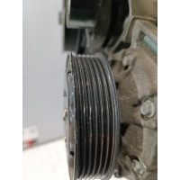 Компрессор кондиционера Volkswagen Golf 2005 1k0820803F