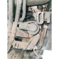 Регулятор давления топлива Peugeot Partner 2008 0928400607