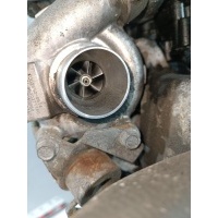 Турбина Peugeot Partner 2008 9670371380