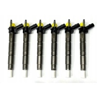 Форсунки bosch bmw 0445117030 782346101 13537823461