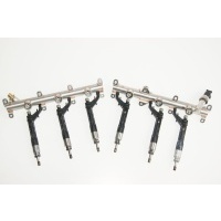 Gd audi a8 4n tfsi wtrysiwacz 06m906036r комплект