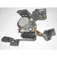 Peugeot 307 насос абс 9646828780 0265231302