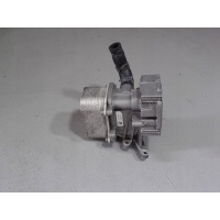 Volkswagen t5 tdi podstwa фильтра радиатор 03l117021c