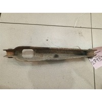 Рычаг задний поперечный нижний левый Mitsubishi Lancer CK 1996-2003 2000 MB809230