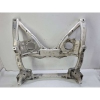 Балка подвески задняя BMW 5 G30/G31 2018 7204457, 7104708, 7004883, 6861106, 31106861106