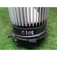 моторчик печки Nissan Qashqai (J10) 2006-2014 27225ET00A