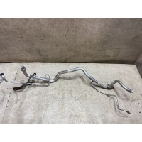Трубка nissan Qashqai J11 924464EB0A