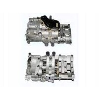 Насос масляный hyundai санта fe 2009 - d4ha d4hb 2.0 2.2 crdi новая oem