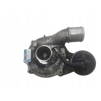 Renault kangoo 03 - 08 1.5 dci турбокомпрессор турбина 54359700011 54391015083