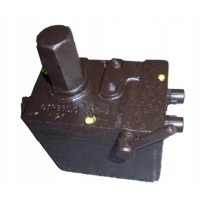 Насос подъема кабины man tga tgm 85417236020