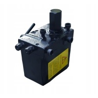 Насос подъема кабины tgx tga tgm tgs 85.41723 - 6020