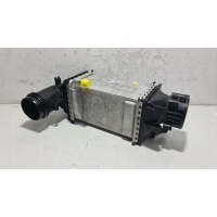 Интеркулер радиатор воздушный volkswagen audi skoda 04e145785e