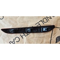 Отблеск правая задняя volkswagen volkswagen гольф vi 6 плюс 5m0945106c