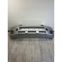 Toyota rav4 iii 3 рестайлинг 52119 - 42710 08 - 10 бампер передняя передний