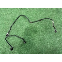 Провода для удаления воздуха audi a4 a5 8w 8w0121081da