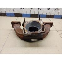 Коллектор выпускной CITROEN C4 2005-2011 0341G2