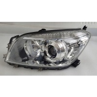 Фара левая передняя toyota rav4 iii 2005 - ichikoh 42 - 36