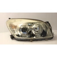 Фара правый переднее фара правая передняя toyota rav4 4 iii 2006r -