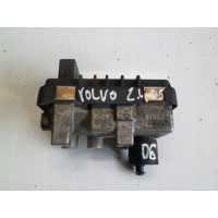 Volvo xc90 2.4 d5 регулятор турбины 6nw009228 g - 35