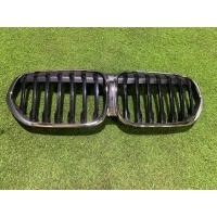 решетка радиатора BMW 5 G30 511318517811