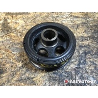 шкив коленвала Mercedes-Benz R-Класс W251 2008 A6420300103,6420300103