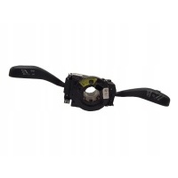 Переключатель стеклоочистителя 6r0953501 6r0959653 skoda fabia ii 2007 - 2014