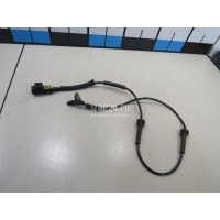 Датчик ABS передний Land Rover Discovery Sport 2014 LR024202