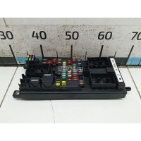 Блок предохранителей Land Rover Discovery Sport 2014 LR053223