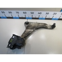 Рычаг передний правый Land Rover Discovery Sport 2014 LR073521