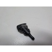 Форсунка омывателя лобового стекла Hyundai-Kia Grand Santa Fe (2013 - 2018) 986303J000