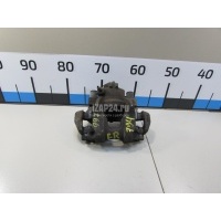 Суппорт тормозной передний правый Renault Sandero 2014 410010121R