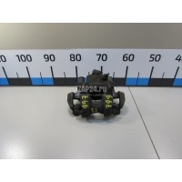 Суппорт тормозной передний левый Renault Sandero 2014 410116639R