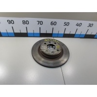 Диск тормозной передний к-кт Renault Sandero 2014 402065345R