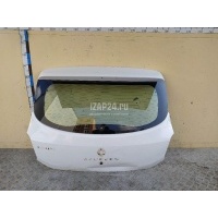 Стекло двери багажника Renault Sandero 2014 903004646R