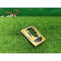 Накладка селектора АКПП Mercedes-Benz E W211 2007 A2116808136