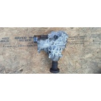 Коробка раздаточная Volvo S90 2017 36010507