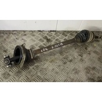 Привод левый Renault Logan 1.6 K7M 2005-2014 Nissan 8200985010 8200985010