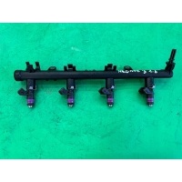 Форсунки форсунки h132259 цена за искусство renault megane 3 iii 1.6 16v 08 -