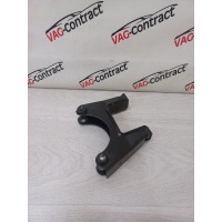 Кронштейн КПП Skoda Rapid 2 2022 6Q0199111Q