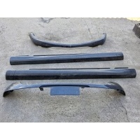Накладка накладки а z20r комплект