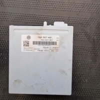 Блок камеры блок управления 7n0907441