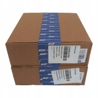 Блок управления двигателя daf oe polift 2160700 2298833 2298833rn