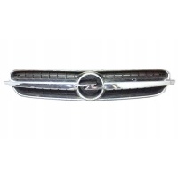Решетка радиатора 13103966 opel vectra c przedlift eu