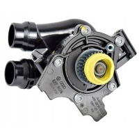 Насос радиатора skoda audi volkswagen 06h121026ag 1.8 tsi tfsi