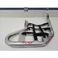 Yamaha yfz 450 suzuki ltz 400 nerfbary nerfbar