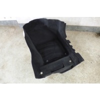 Покрытие салона коврик правый передняя stbdb европа 3146133 volvo s60 v60 iii