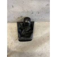 Чехол рукоятка кпп skoda октавия ii 2 a5 1z1863212