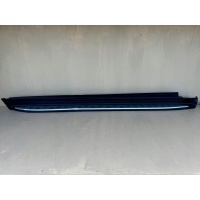 Мерседес gls gl x166 w166 13 - 18r накладка порога правый a1666980525