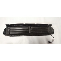 Skoda superb iii 15 - 23 впуск руль воздушный жалюзи 3v0122327